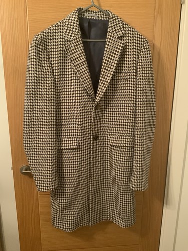 Zara men coat slim - slim, fit