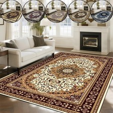 Non Slip Large Traditional