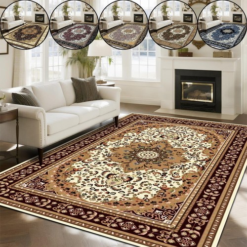 Non slip large traditional - large,