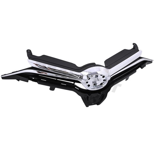 Inner radiator grille for - radiator,