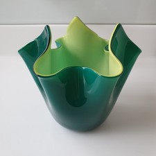 Venini Italian Murano