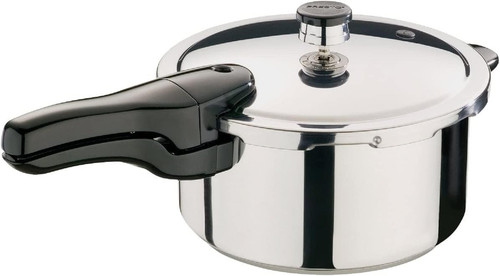 Cooker pressure 4qt - pressure,