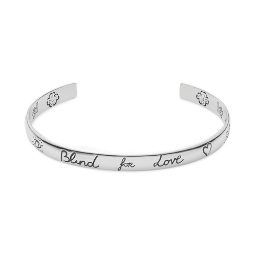 New gucci blind for love - blind,