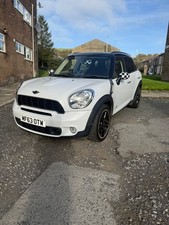 Mini Cooper Countryman S