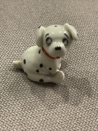 Vintage wade disney rolly 101 - wade,