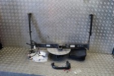 KUGA MK2 GENUINE TOW BAR WITH