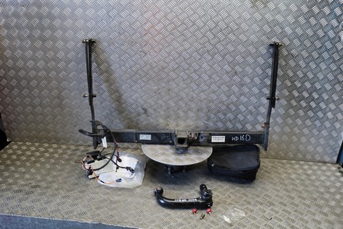 Kuga mk2 genuine tow bar - mk2,