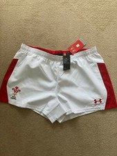 Under Armour WRU  Wales