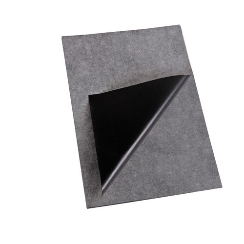Pack 100 black carbon - black,