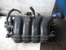 TOYOTA VERSO YARIS 2011 1.3