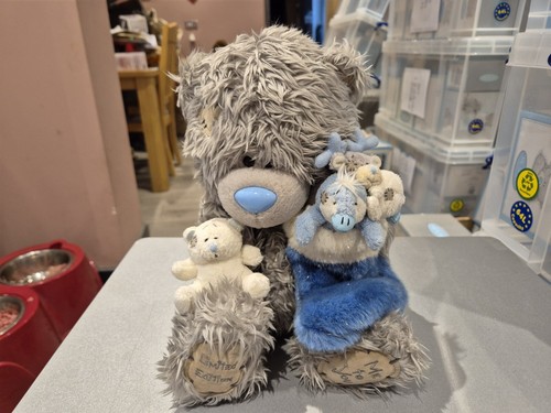 You bear plush ltd ed - you,