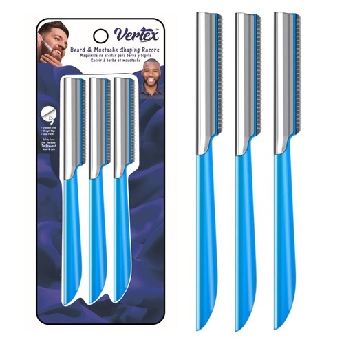 Beard shaping tool razor - beard,