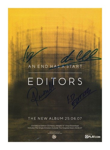 Editors entire group - entire,