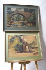 Vintage Paintings Beautiful