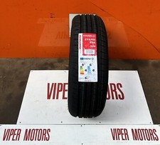 215 60 16 TYRE FRONWAY M&S