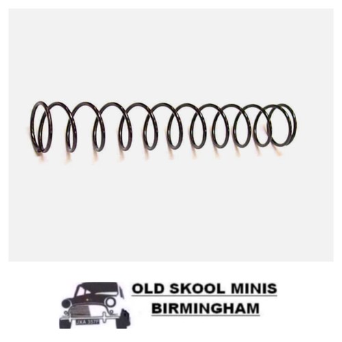 Classic mini handbrake helper - classic,