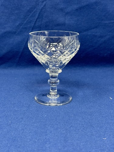 Webb corbett crystal - corbett,