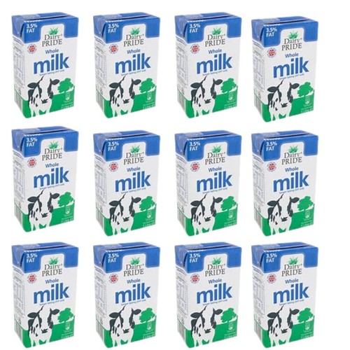 12x dairy pride long - 12x, life