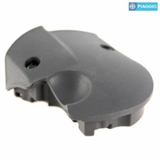 Air Piaggio Filter Box with