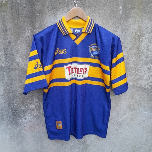 Leeds rhinos 1999 rugby league - 1999,