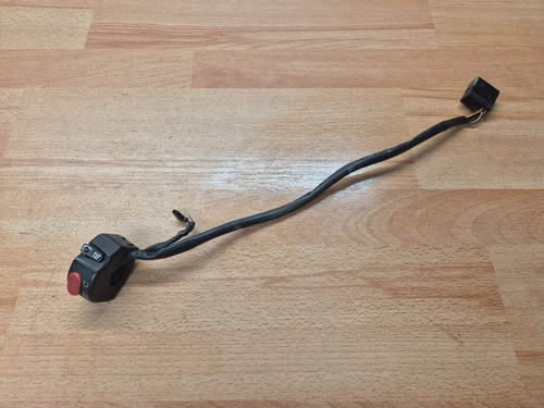 Triumph sprint 1050 switch - triumph,