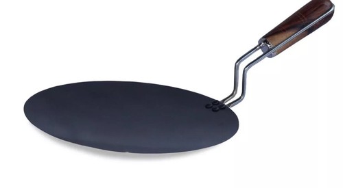 Iron tawa crepe - ms,