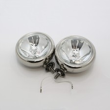 Classic Mini Spot lamps 5"
