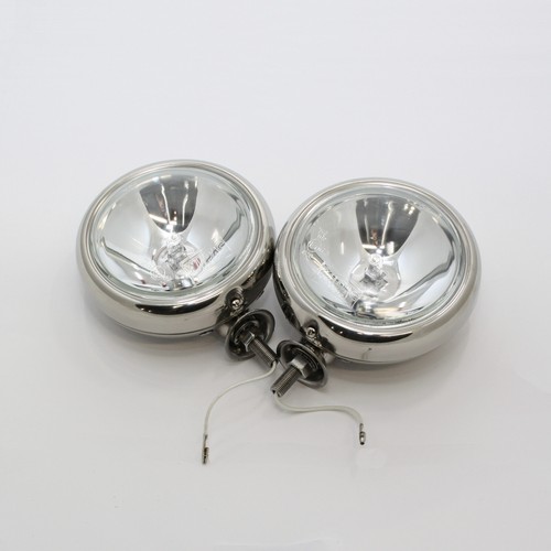Classic mini spot lamps - spot,
