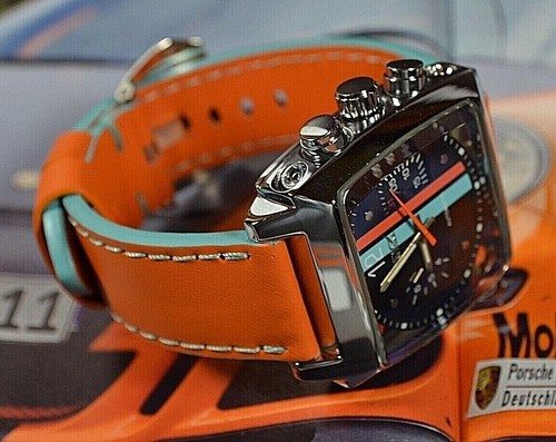 Watch strap 22 mm - 26, 24
