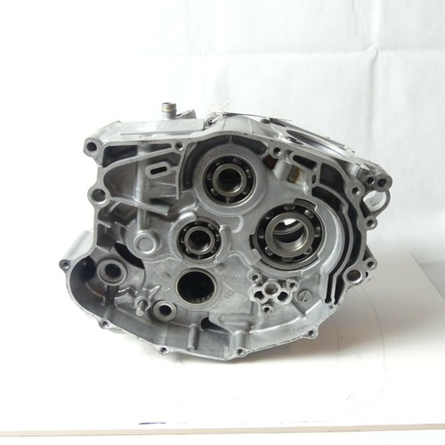 Yamaha 125 engine cases - yamaha, sr