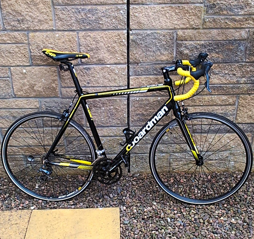 Boardman sport limited edition - sport,