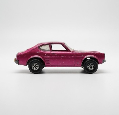 Vintage matchbox superfast - vintage,