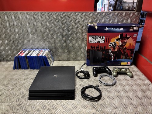 Ps4 pro sony playstation - sony, 4