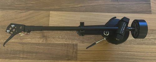 Linn basik plus - linn,