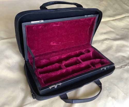 Slimline case for clarinet - case, bb