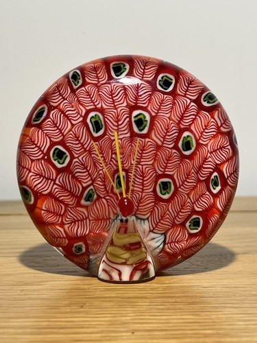 Vintage murano art glass - vintage,