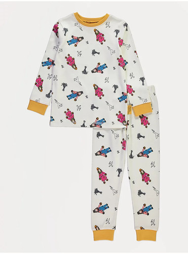 Scarecrow wedding pyjamas - wedding,