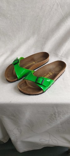 Birkenstock madrid sandals - madrid,