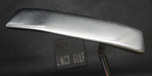 Taylormade tpa putter steel - taylormade,