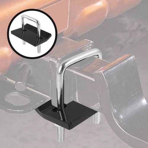 Metal hitch stabilizer - stabilizer, trailer