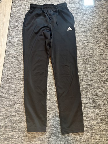 Adidas black sport joggers - adidas,