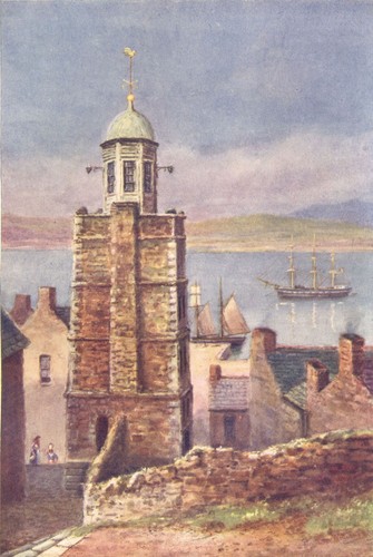 Ireland munster the - old, clock