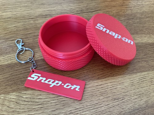 Snap tool storage - snap-on,