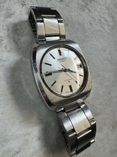 Seiko 6118-7010 Automatic