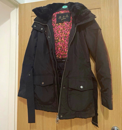 Barbour liberty women - barbour, women’s