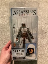 Assassin's Creed, Altair