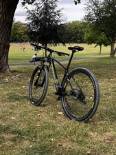 Orbea Alma Large Rock Shox