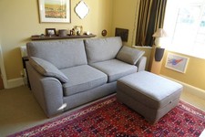 Next Stamford 3 Seater Sofa