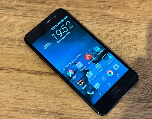 Htc one unlocked - htc, a9