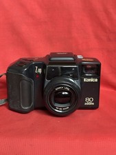 Konica Z-Up 80 Super Zoom 35mm